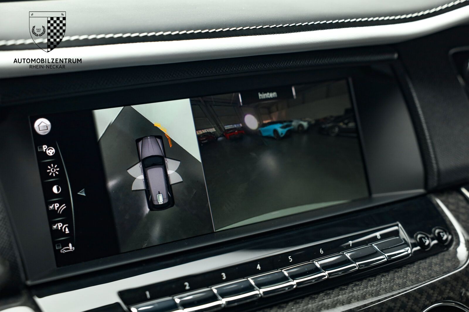 Rolls-Royce Cullinan - Bild 32