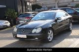 Mercedes-Benz CLK 200 K*COUPE*W209*AVANTGARDE*LPG GAS* - Mercedes-Benz CLK 200 in Bochum