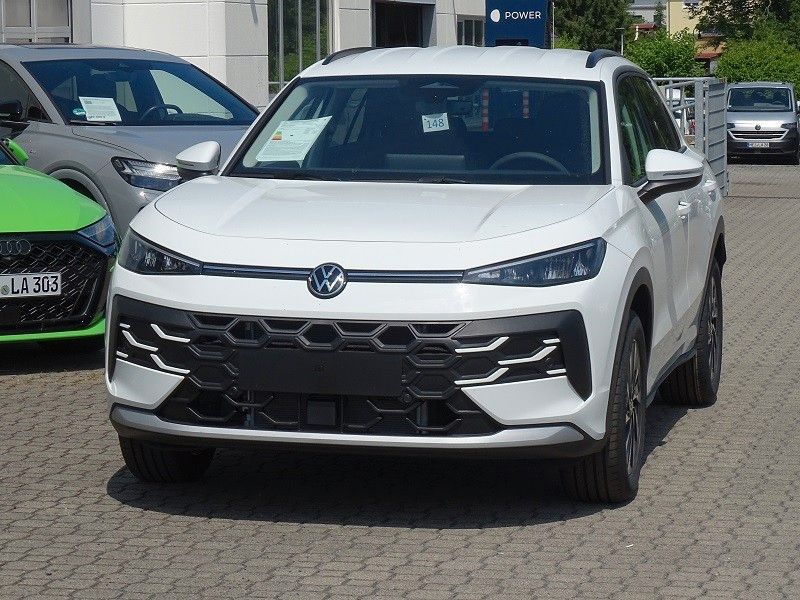 Volkswagen T-Roc 1.5 eTSI DSG ENERGY imagem 2