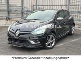 Renault Clio IV 1.2 118ps Limited*LED*Navi*PDC*SHZ - Renault Clio Gebrauchtwagen in Frankfurt