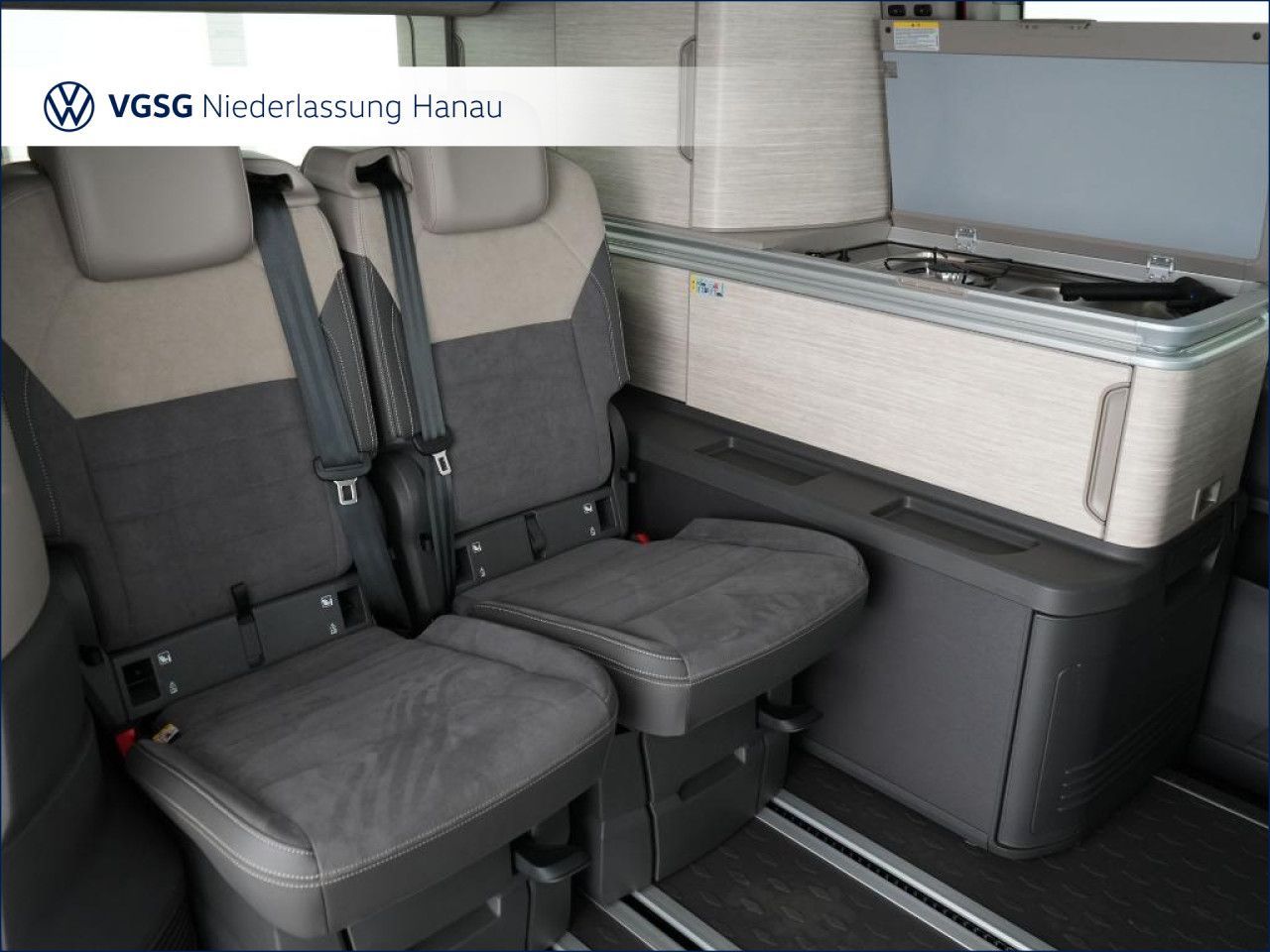 Volkswagen T7 California - Bild 16