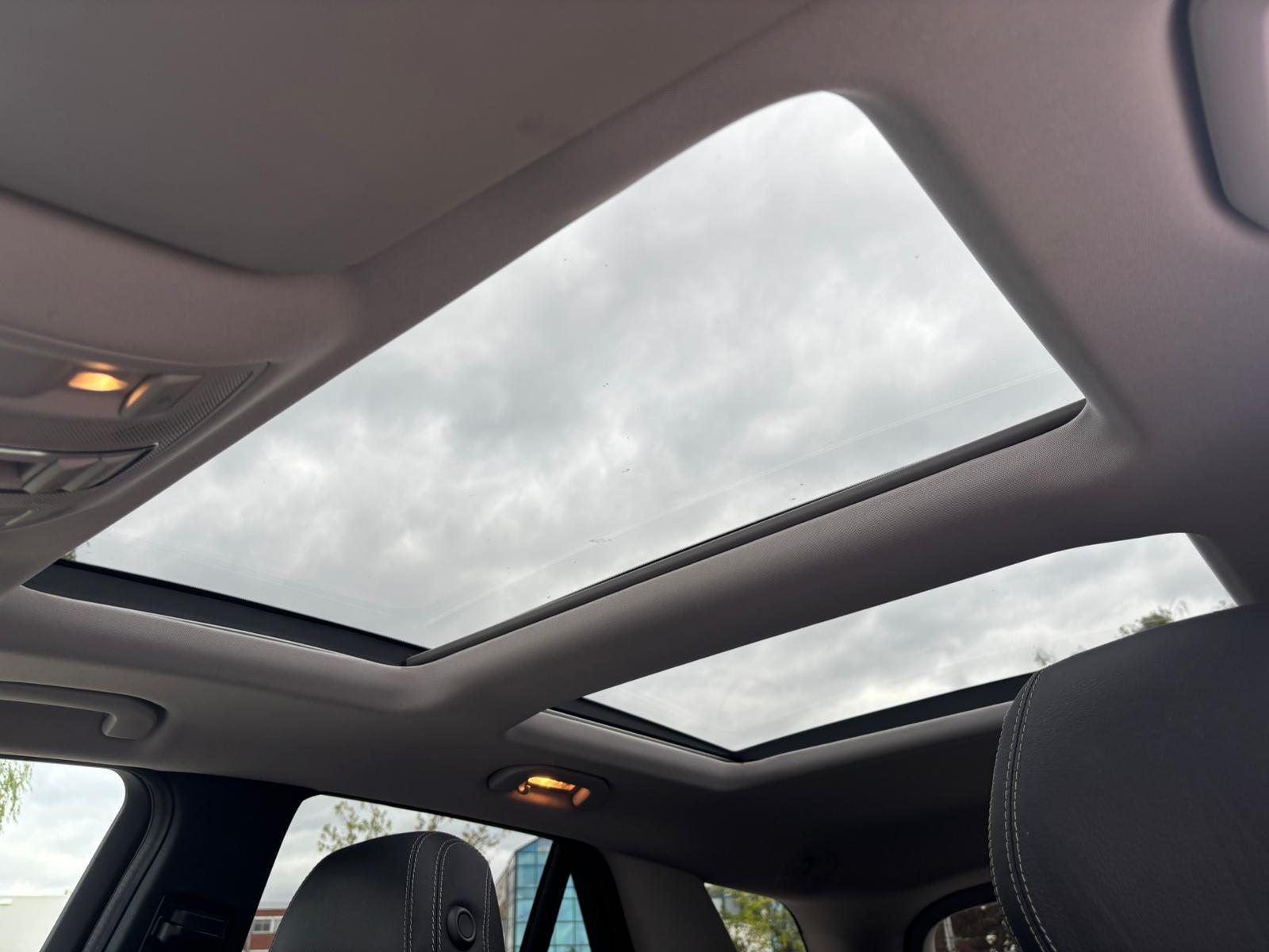 Mercedes-Benz ML 350 Standheizung/Pano/AHK/CarPlay/Rückfahrkam