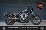 Harley-Davidson Sportster RH 975 Nightster - HARLEY-DAVIDSON GEBRAUCHT NIGHTSTER