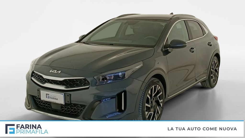 Image of Kia XCeed