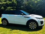 Land Rover Range Rover Evoque HSE Dynamic BLACK-PACK-PANO - Land Rover Range Rover Evoque: Black