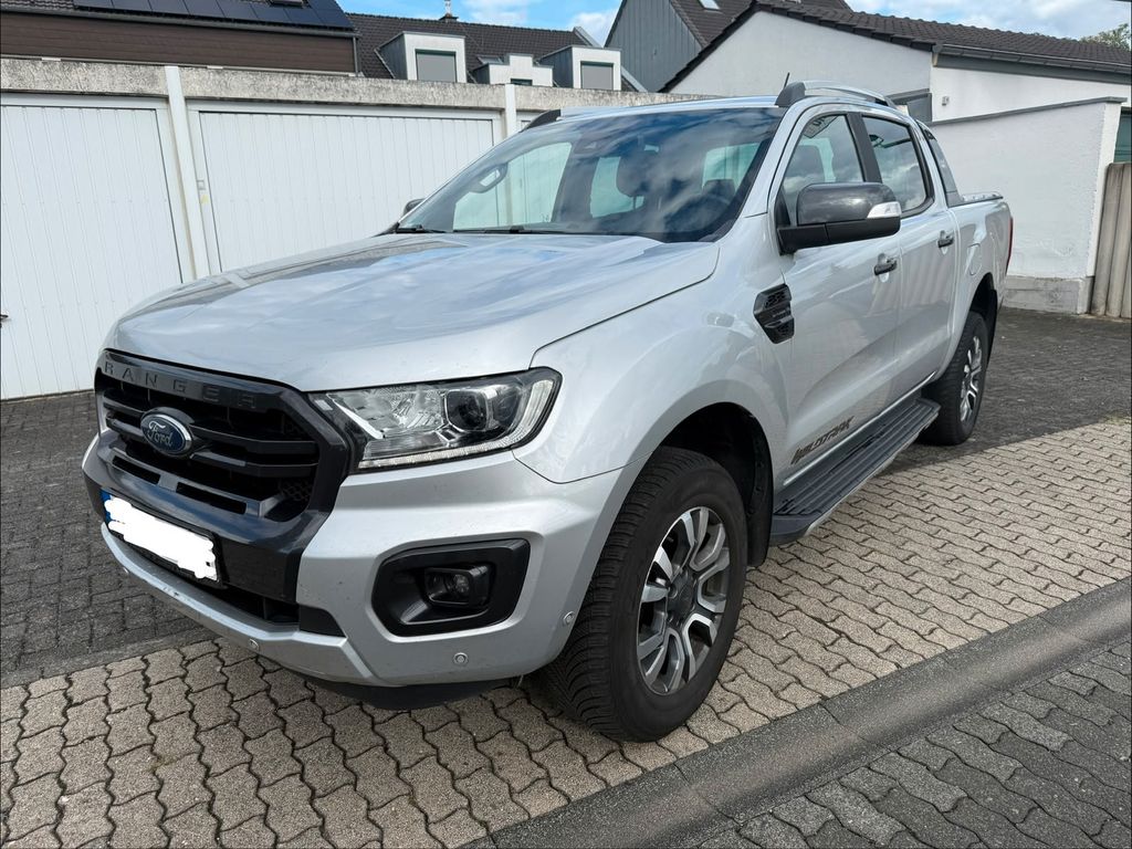 Image of Ford Ranger