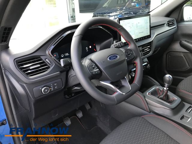 Foto Nummer 8: FORD Kuga