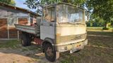 Mercedes-Benz MB 809 Dreiseitenkipper - Mercedes-Benz 1980