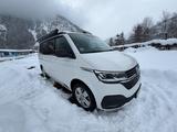 Volkswagen T6 California Beach  Edition 4M