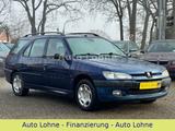 Peugeot 306 1.4 Euro 4 - Peugeot Gebrauchtwagen von 2000