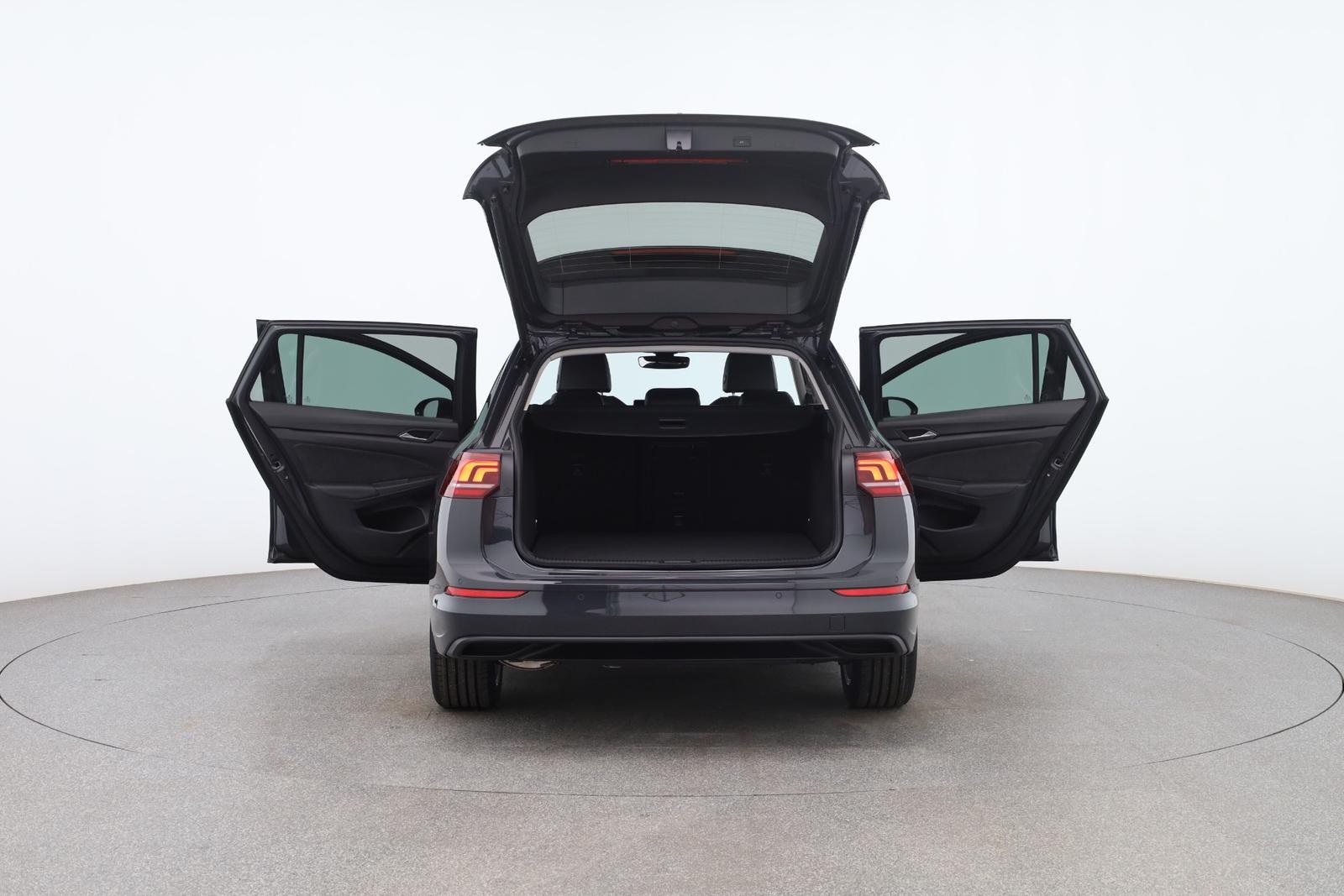Volkswagen Golf Variant Business mHeV DSG, миниатюра 12
