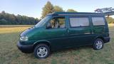 Volkswagen T4 California Beach Original Westfalia Ausbau - Volkswagen T4 California aus 1997
