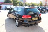 Volkswagen Passat Variant Trendline/Klima/SHZ/TÜV & AU NEU - Volkswagen Passat Variant in Rostock