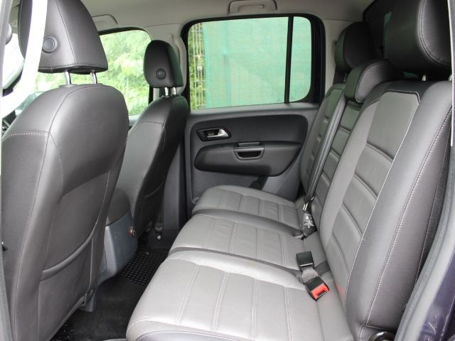 Amarok 3.0 TDI Highline 4M NAVI/KLIMA/AHK