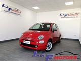 Fiat FIAT 500 Mirror OK NEOPATENTATI SOLI 79.000 KM - Fiat 500 Mirror mit Benzin-Antrieb