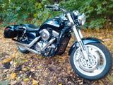 Kawasaki VN 1500 Mean Streak  - KAWASAKI VN 1500 MEAN STREAK
