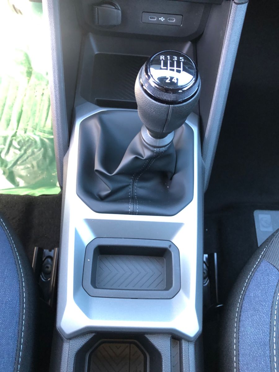 Dacia Bigster - Bild 25