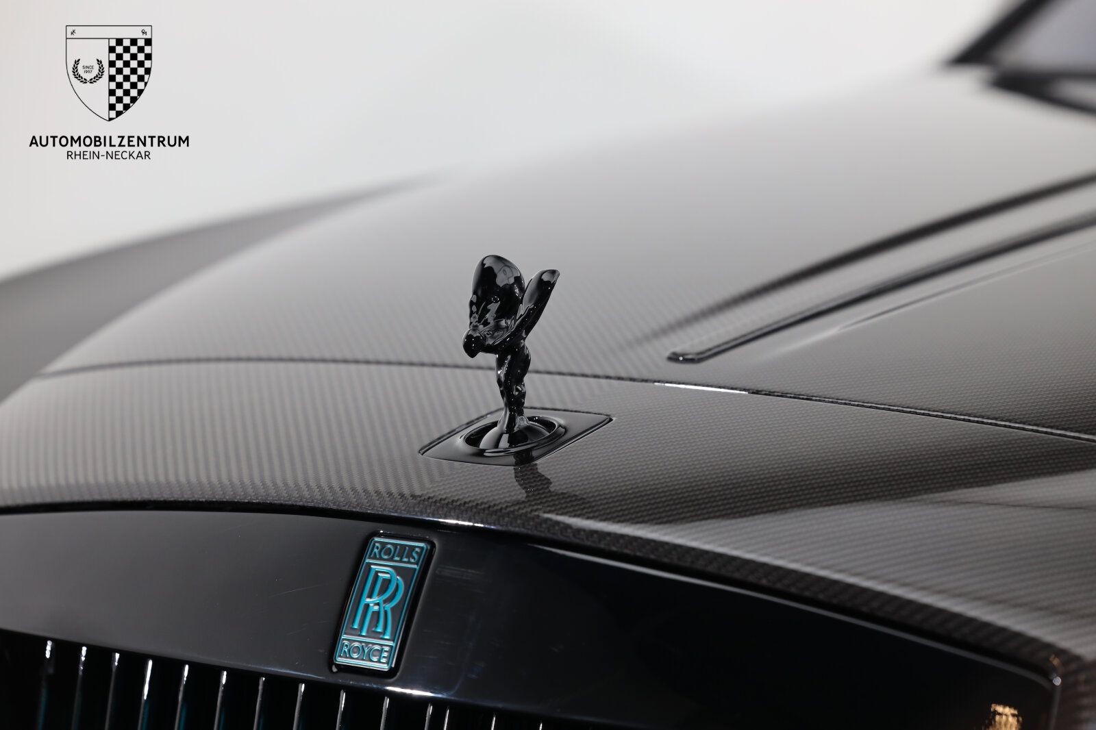 Rolls-Royce Wraith - Bild 3