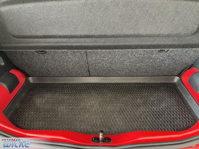 up! 1.0 cross up! NAVI KLIMA PDC LM FELGEN