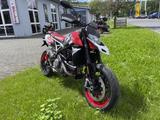 Ducati Hypermotard 950 RVE Neufahrzeug sofort Verfügbar - DUCATI HYPERMOTARD 950 RVE