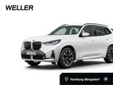 BMW X3 20d xDrive M-Sport AHK Navi LED RFK DA PA SHZ
