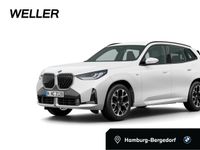 BMW X3 - Vorschau Bild 1