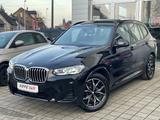 BMW X3 xD 30D MSPORT HUD PANO HK DAP PA LASER MEMORY - BMW X3: 30d