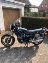 Yamaha XJ 650 - YAMAHA XJ 650