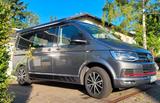 Volkswagen T6 California - gebrauchte VW T6 California aus dem Jahr 2016