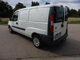 Fiat Doblo Kasten 1.9JTDI*100PS*L2H1*Maxi*Kupplung*Ne - Fiat Doblo mit Diesel-Antrieb: 1.9