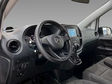 Mercedes Vito - 11
