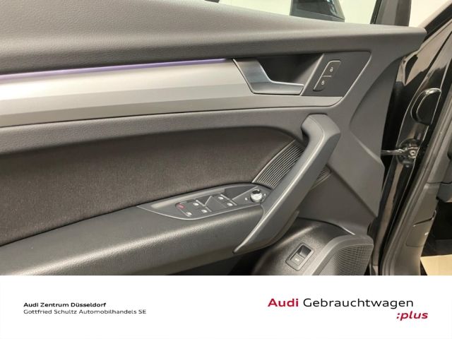 Audi Q5 - Bild 10