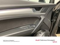 Audi Q5 - Vorschau Bild 10