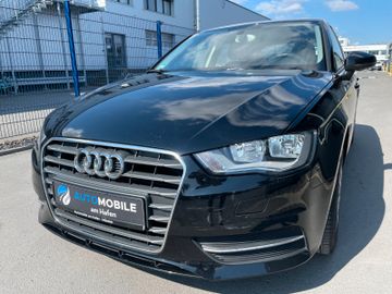 Audi A3 - 3