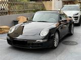 Porsche 911 997 Targa 4 Allrad - Porsche 911: Privatanbieter