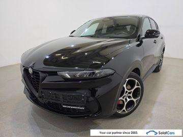Alfa-Romeo Tonale - 1