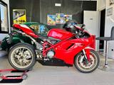 Ducati 848 - APPENA TAGLIANDATA - DUCATI 848