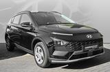 Hyundai BAYON 1.0 T-GDI Select NAVI/Rückfahrkamera - Hyundai BAYON Gebrauchtwagen