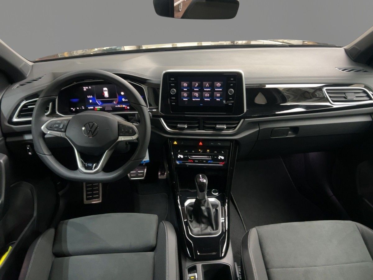 Volkswagen T-Roc - Bild 12