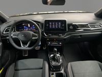 Volkswagen T-Roc - Vorschau Bild 12