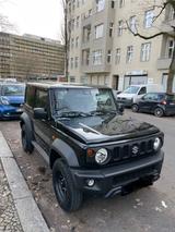 Suzuki Jimny HJ - gebrauchte Suzuki Jimny aus dem Jahr 2023