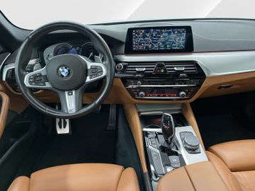 BMW 540 - 9
