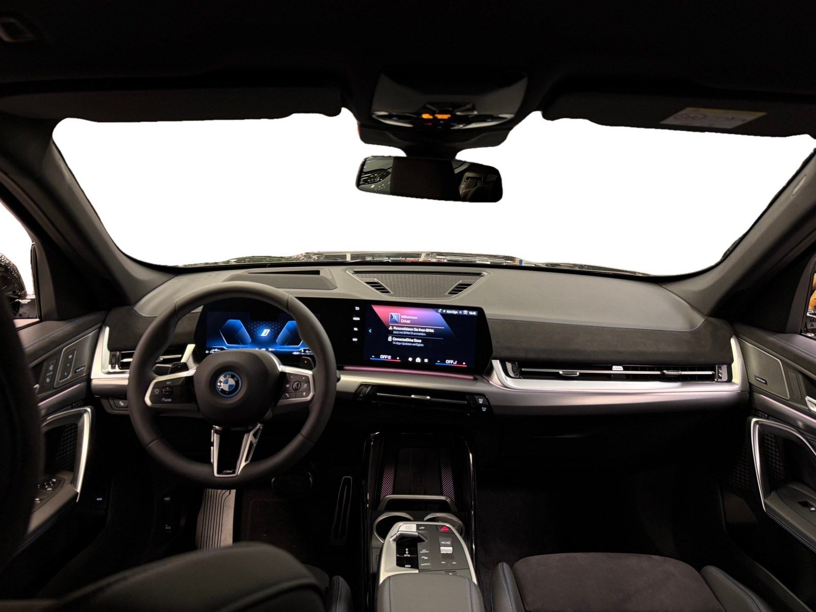 BMW X1 - Bild 8