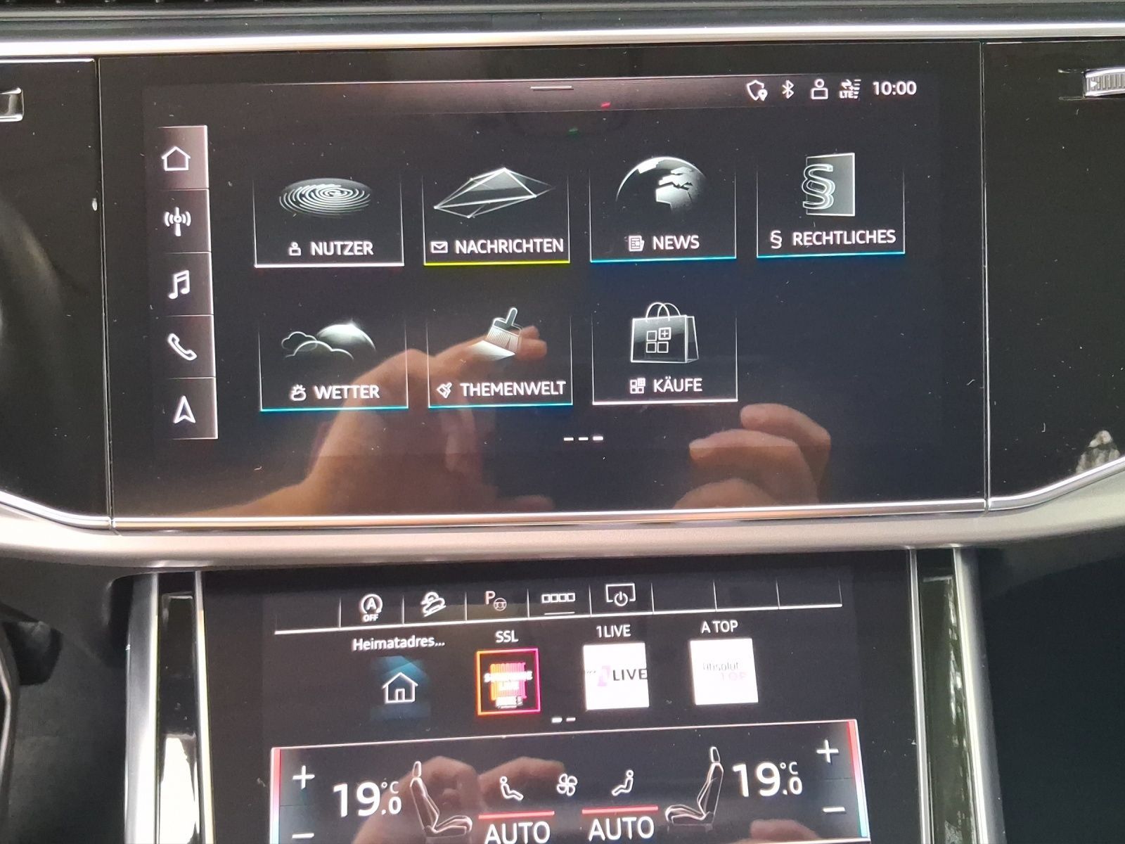 Audi Q8 - Bild 16