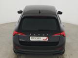 Skoda Scala Ambition 1.0 TSI Kamera Navi Sitzh. Mirror - gebrauchte Skoda Scala aus dem Jahr 2024