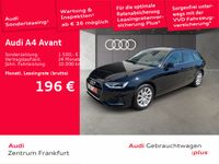 Audi A4 - Vorschau Bild 2