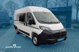 Carado CV540 *Entry-Van* - Carado Neu