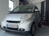 Smart ForTwo coupé/Automatik/Klima/SHZ/84PS/Panorama - Smart Gebrauchtwagen von 2008