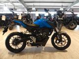 Honda CB125R   incl. Anlieferung