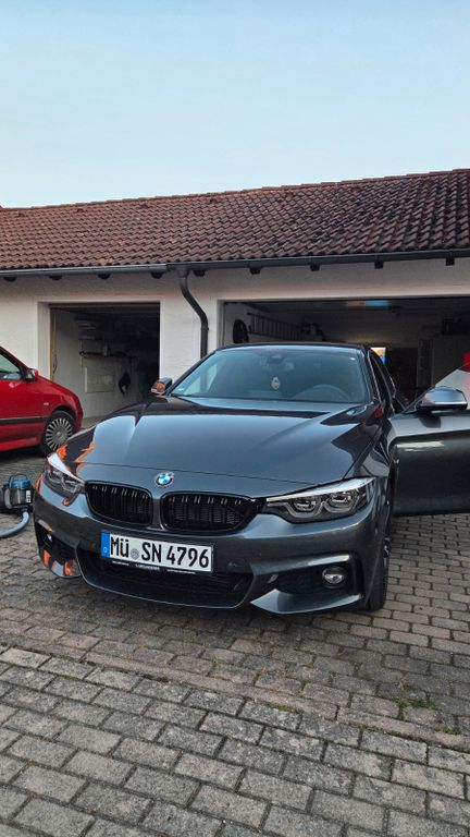 Image of BMW 430 Gran Coupé